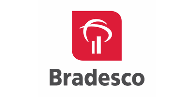Banco Bradesco S.A. - Hong Kong logo