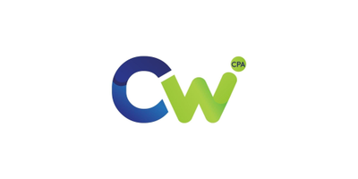 CW CPA logo