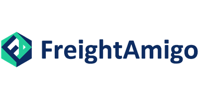 FreightAmigo Services Limited logo