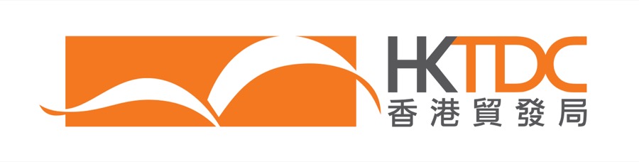 Hong Kong Trade Development Council logo