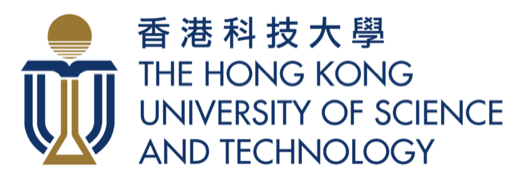 The Hong Kong University of Science and Technology logo