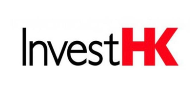 InvestHK logo