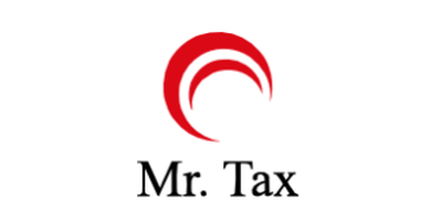 Mr Tax Serviços Fiscais Ltda logo