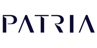 Patria Investments logo