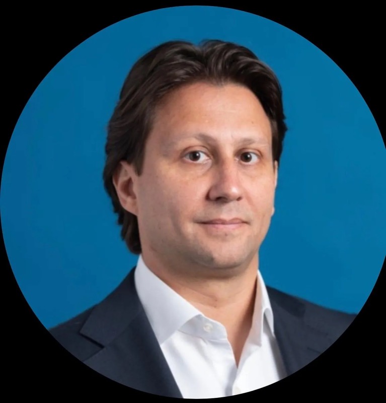 Fred Barros, Non-Executive Director