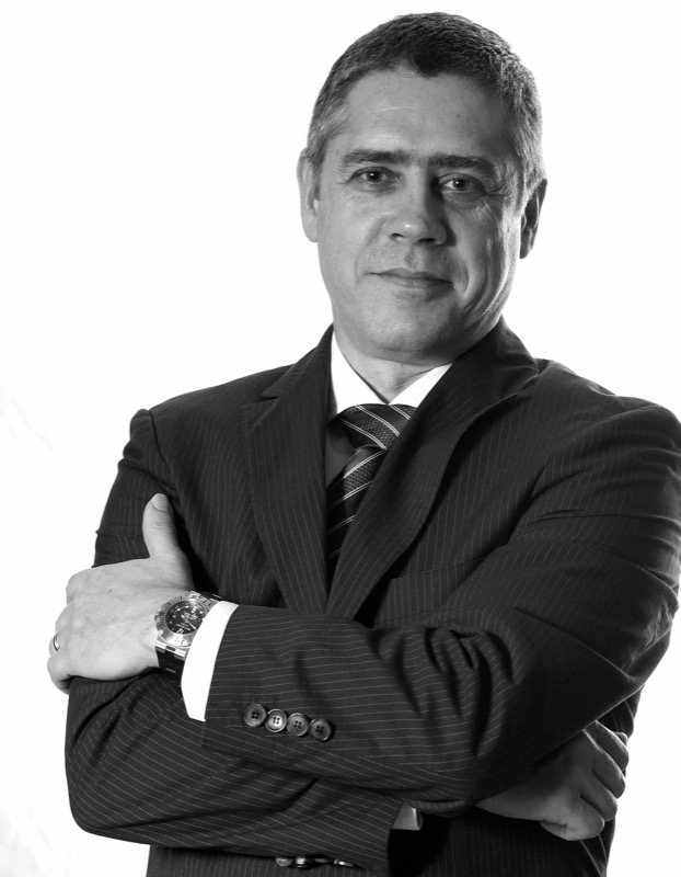 James Kilpatrick, President